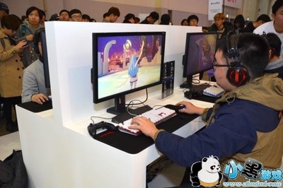 從《艾爾之光》到新作 當游戲巨頭邂逅二次元，是致敬京阿尼還是動漫開發新紀元？