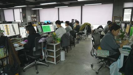 影視為媒，動漫開發 吉林動漫產業乘“吉”而上，向收獲出發