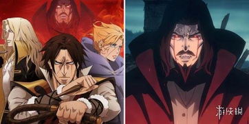 《鬼泣》新動畫確認由Netflix開發，聯動《惡魔城》打造全新篇章